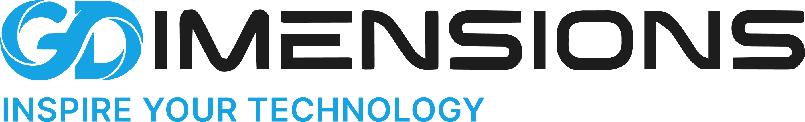 GDimensions — Inspire Your Technology